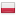 krzywcza.pl hosted country